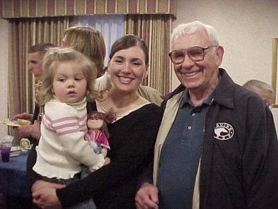 Babe and Phil's Family Reunion
