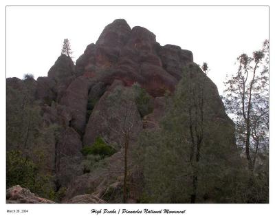 High Peaks