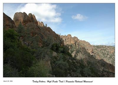 High Peaks
