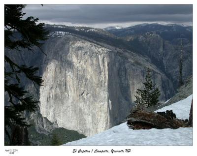 El Capitan