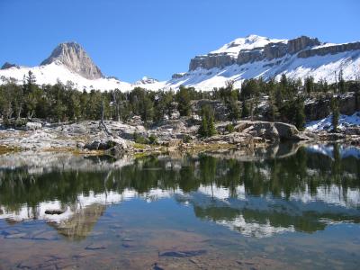 Basin Lake