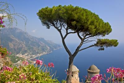 The Amalfi Coast - Italy