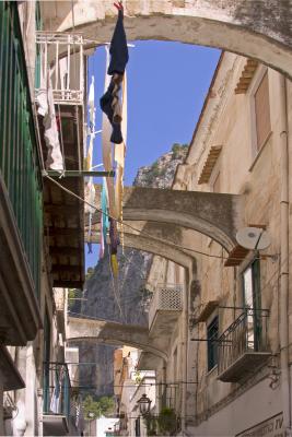 Amalfi Street