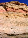 Cliffs Face - Torrey Pines Reserve