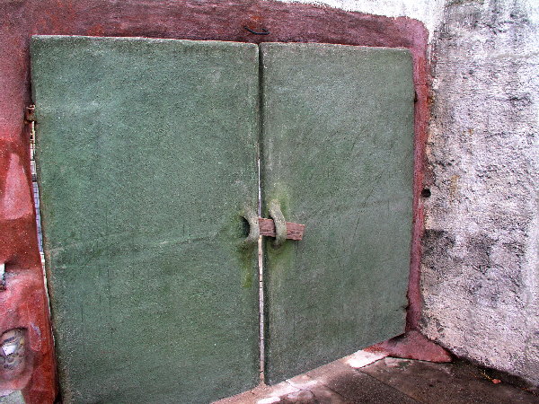 Garage Doors