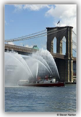 Fireboat