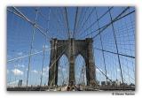 Brooklyn Bridge