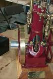 Red Devil model