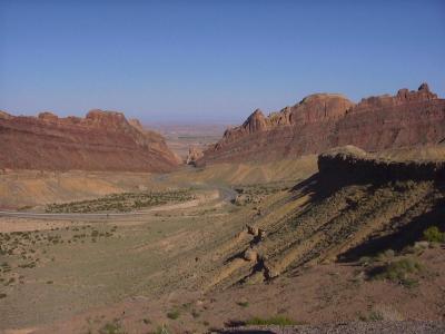 Utah