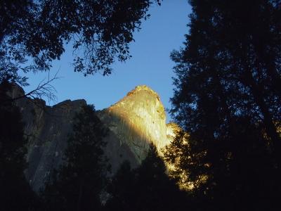 Yosemite Park