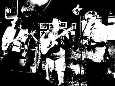 Shanti Groove | 02.25.2004 | Sweetwater, Mill Valley,CA