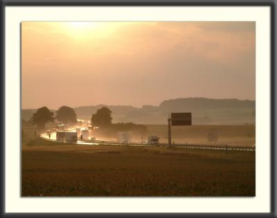 After the rain - 2