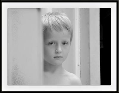 My boy - 1b