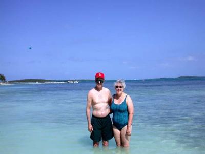 wading at Coco Cay.jpg