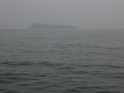Isle Royale?