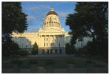 California State Capitol