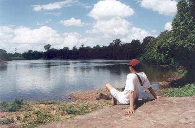 Tuma Rio at Mulukuku