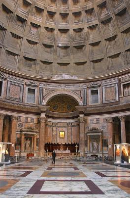 Pantheon Interior jpg