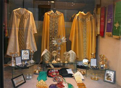 Display of Ecclesiastical Robes.jpg