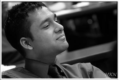 Manish Bidasaria