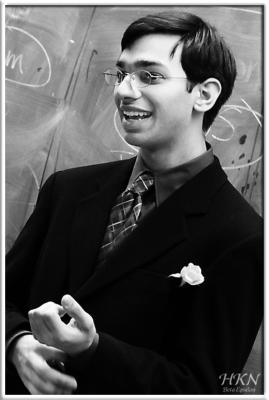 Brandon Swamy