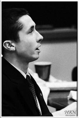 Doug Girard