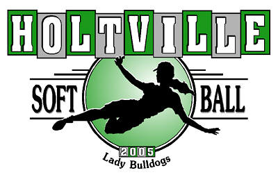 2005 Holtville Lady Bulldogs