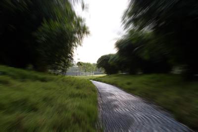 Road To?