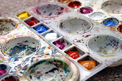 Colours