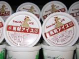 Horse Ice Cream
