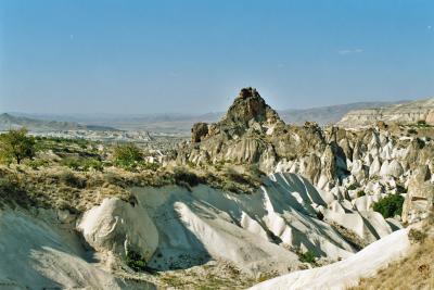 cappadocia 22 white valley