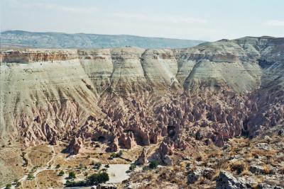 cappadocia
