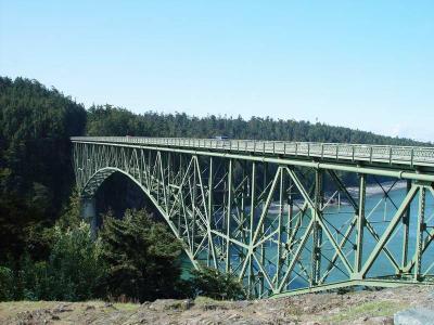 Deception pass