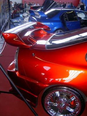 Dreamcar 2