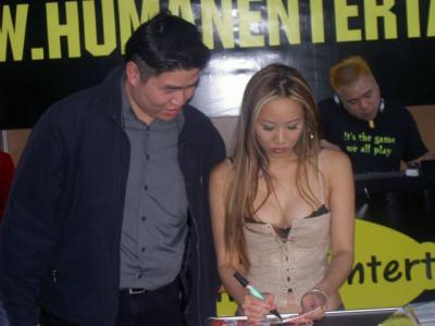 Danny & Kaila 1