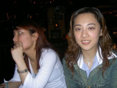 Mao's B-day Party