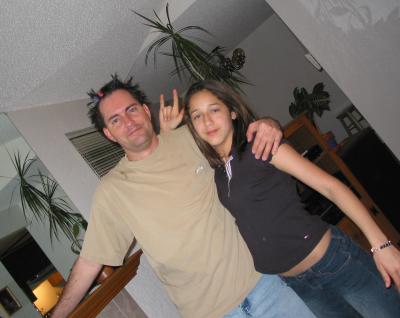 06 Chris & Samaira