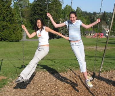 12 Samaira & Jordan