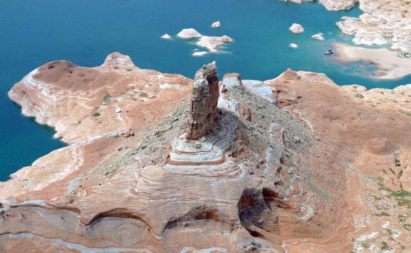 Lake Powell, Arizona