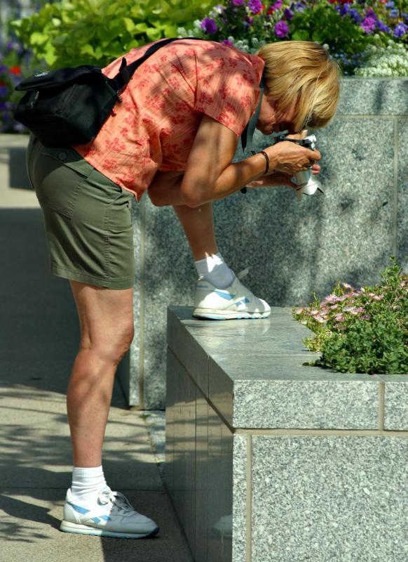 Sue in Salt Lake City