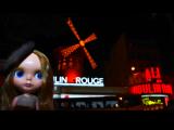 Blythe in Pigalle
