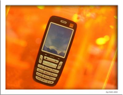September 7 2004: Mobile