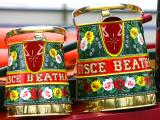 April 11 2004:<br> Buckby Cans