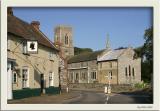 September 10 2004: <br> The Heart of the Village