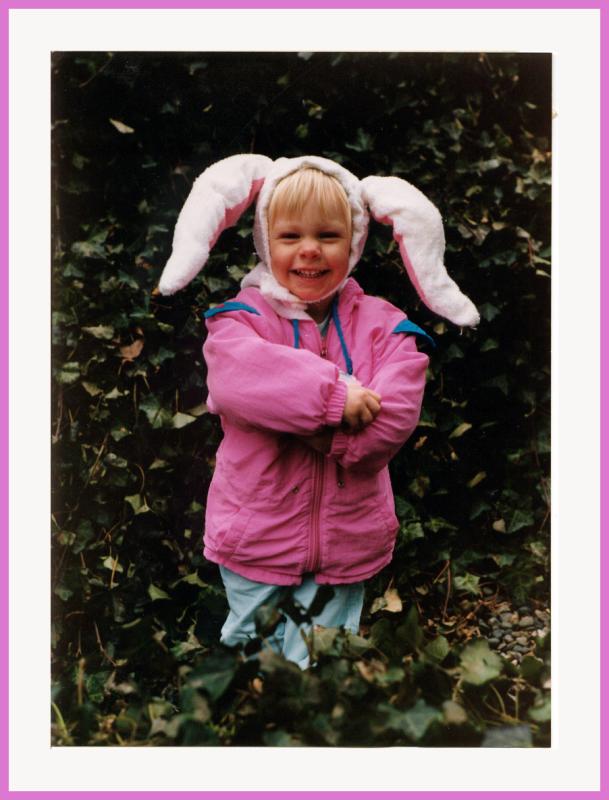 Bunny Ears
