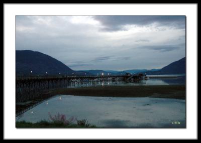 Pier at Shuswap Lake.jpg