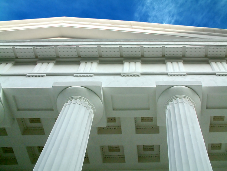 Temple Beth Elohim, Charleston, South Carolina
