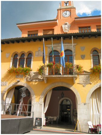 Il Municipio