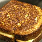 GRILLED CHEESE