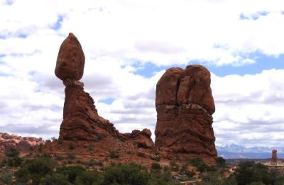 balanced rock,ôĶѿ˰